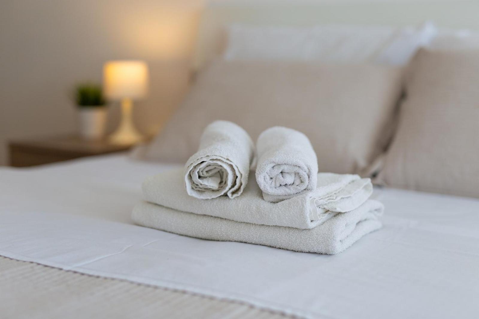 Apartment Sasso Bianco With The Private Pool Нивице Екстериор снимка